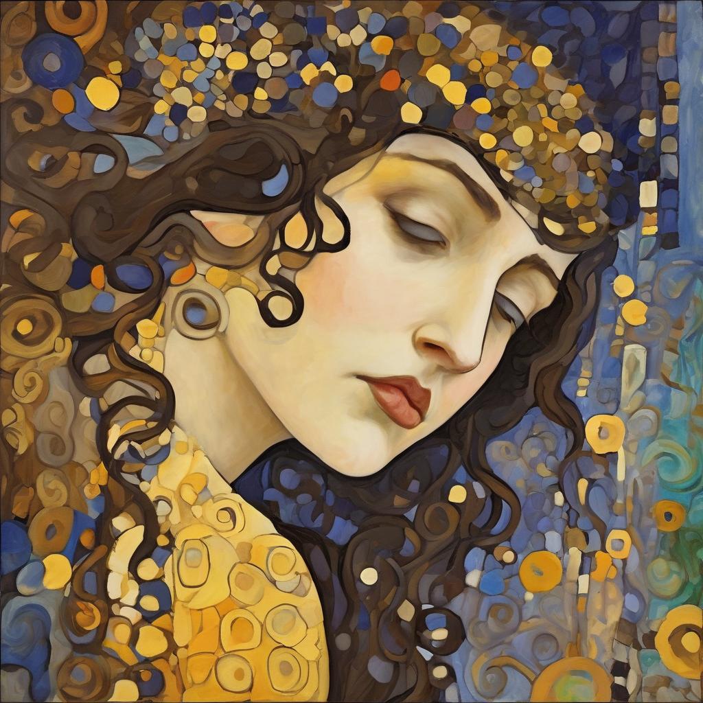 Η Ζωή και οι Εμπειρίες του Gustav Klimt