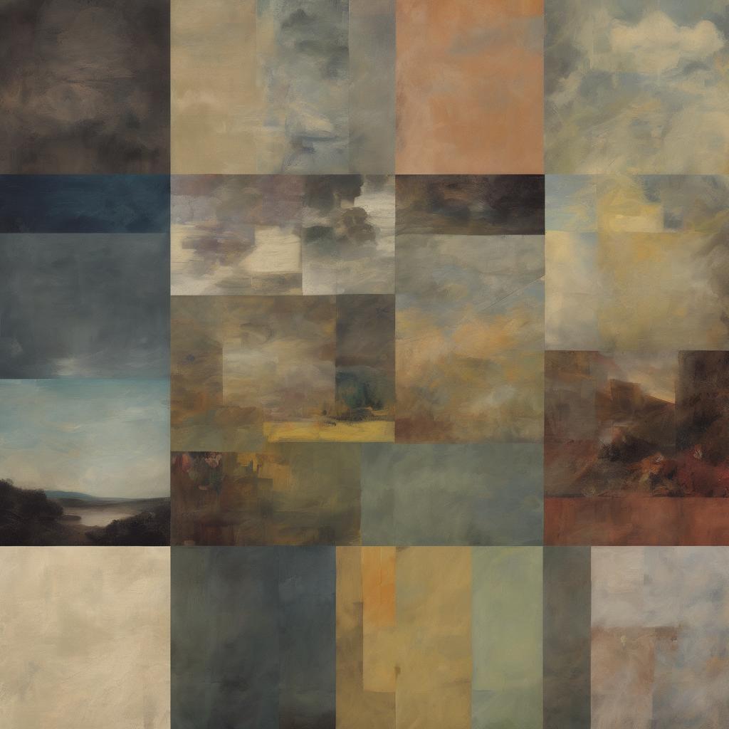 Ο Βίος και η Καριέρα του Καλλιτέχνη Ευγένιου ΝΕΟΥΡΕΟΥΘΕΡ