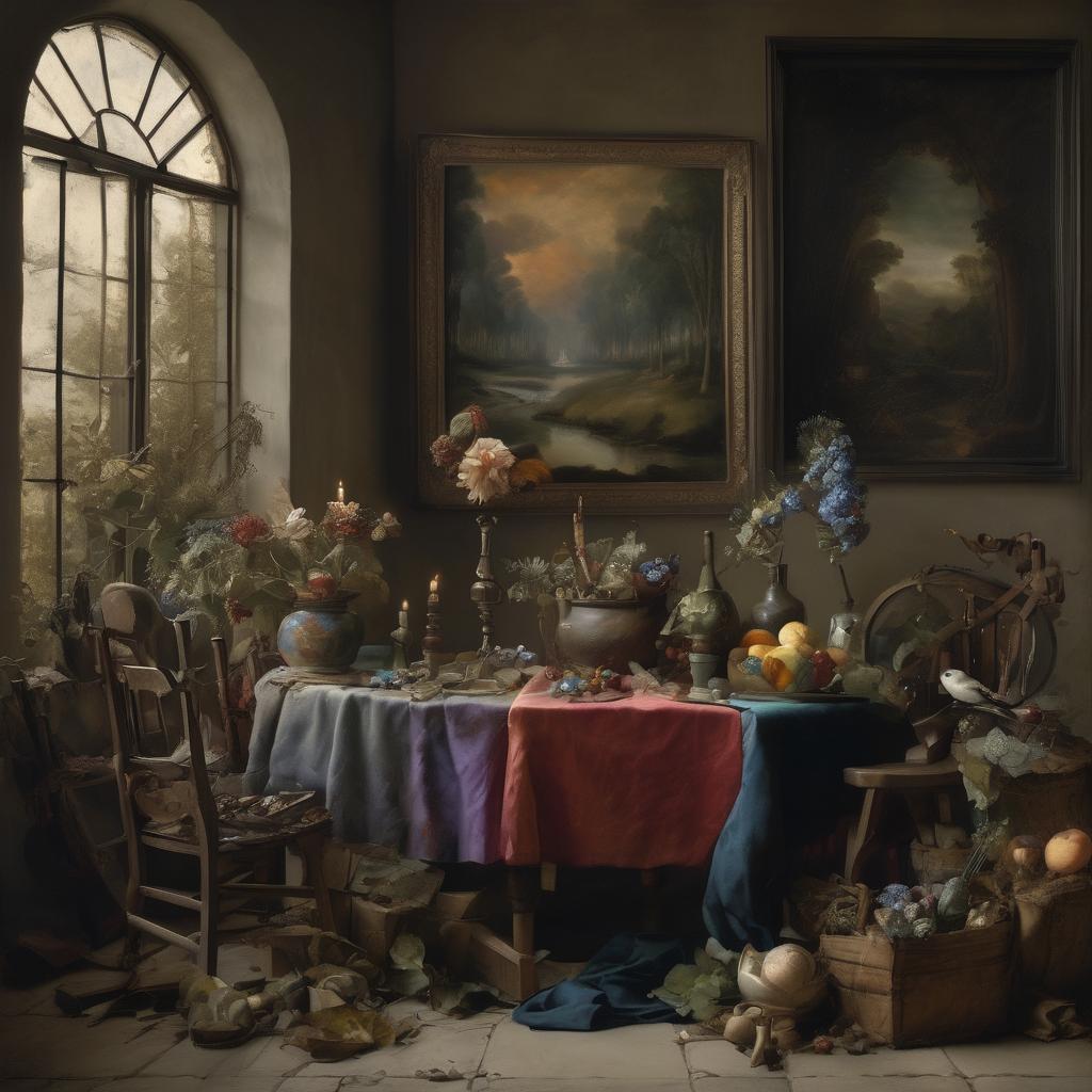 Προφίλ του Καλλιτέχνη Jan I SNELLINCK