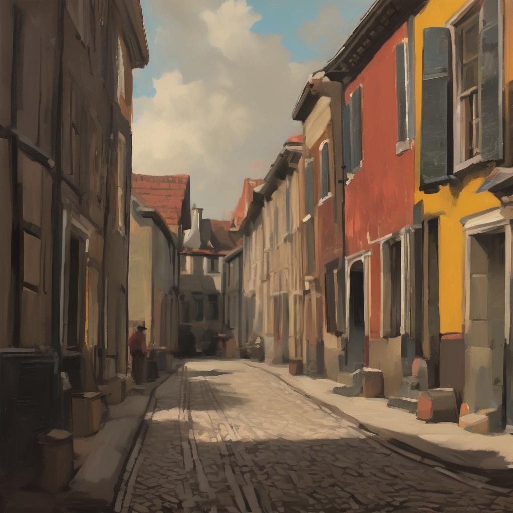 Το Μοναδικό Στιλ του Καλλιτέχνη