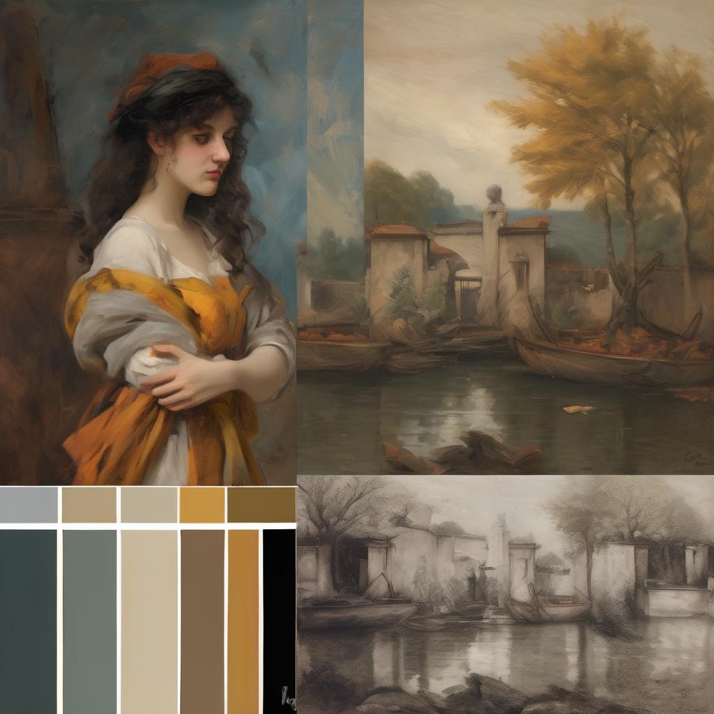 Παιδικά χρόνια και εκπαίδευση