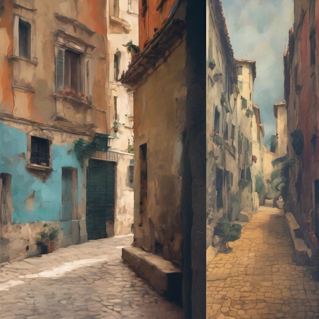 Η Ζωή και η Διαδρομή του Aldo Mondino