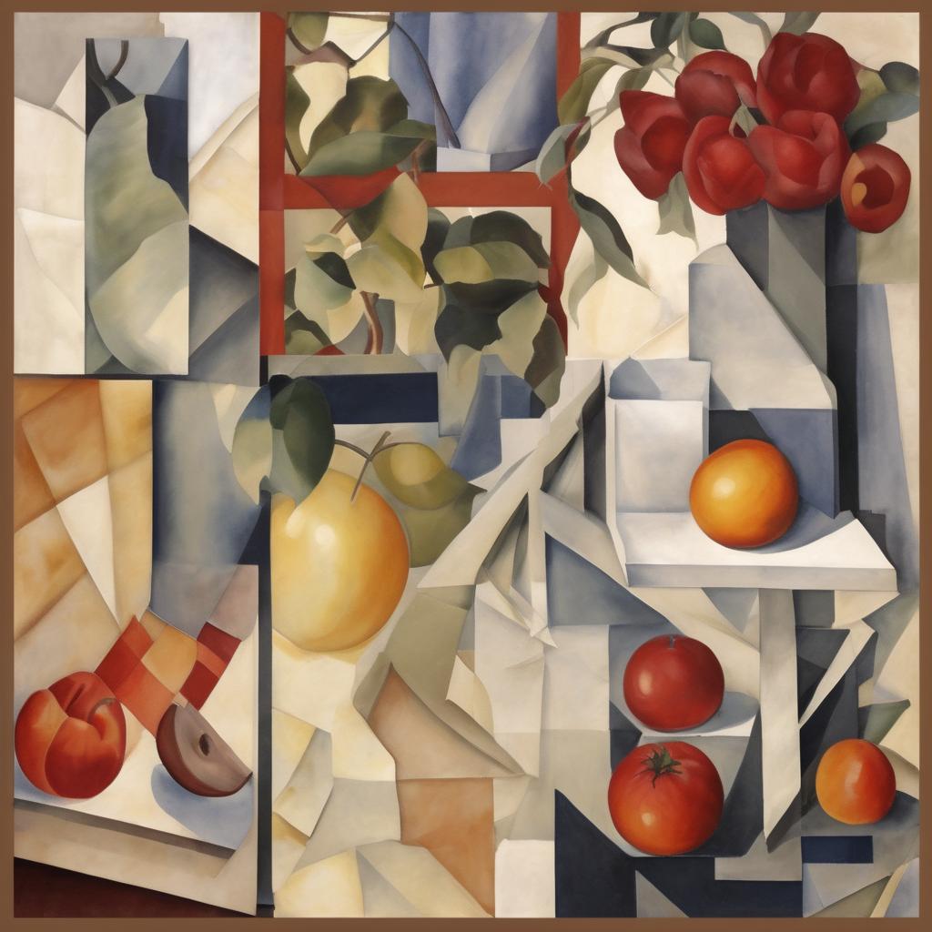 Το Στιλ και οι Τεχνικές του Charles Demuth