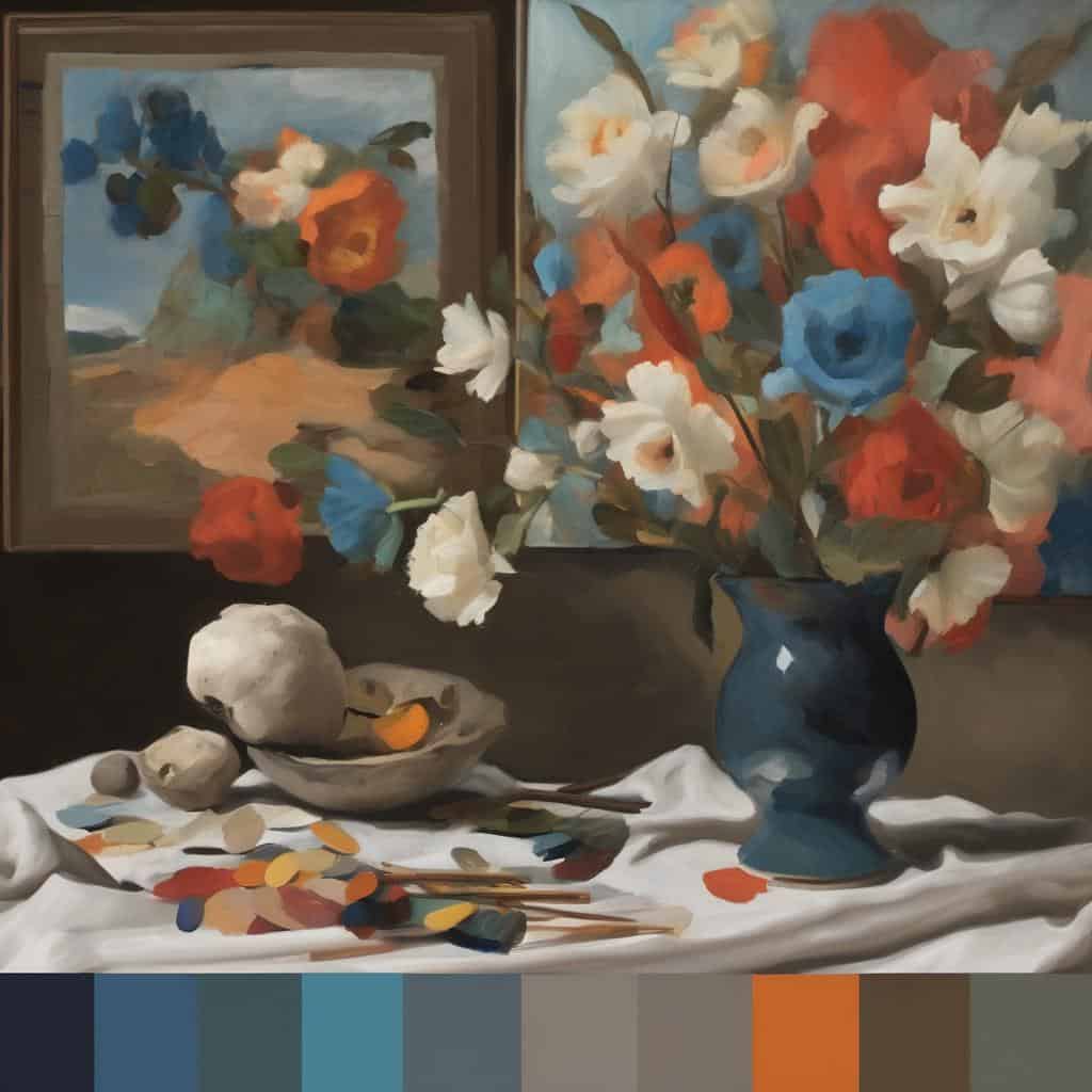 Βερναντίνο Φουνγκάι – Ο Υμνητής των Ιταλικών Παραδοσιακών Τοπίων