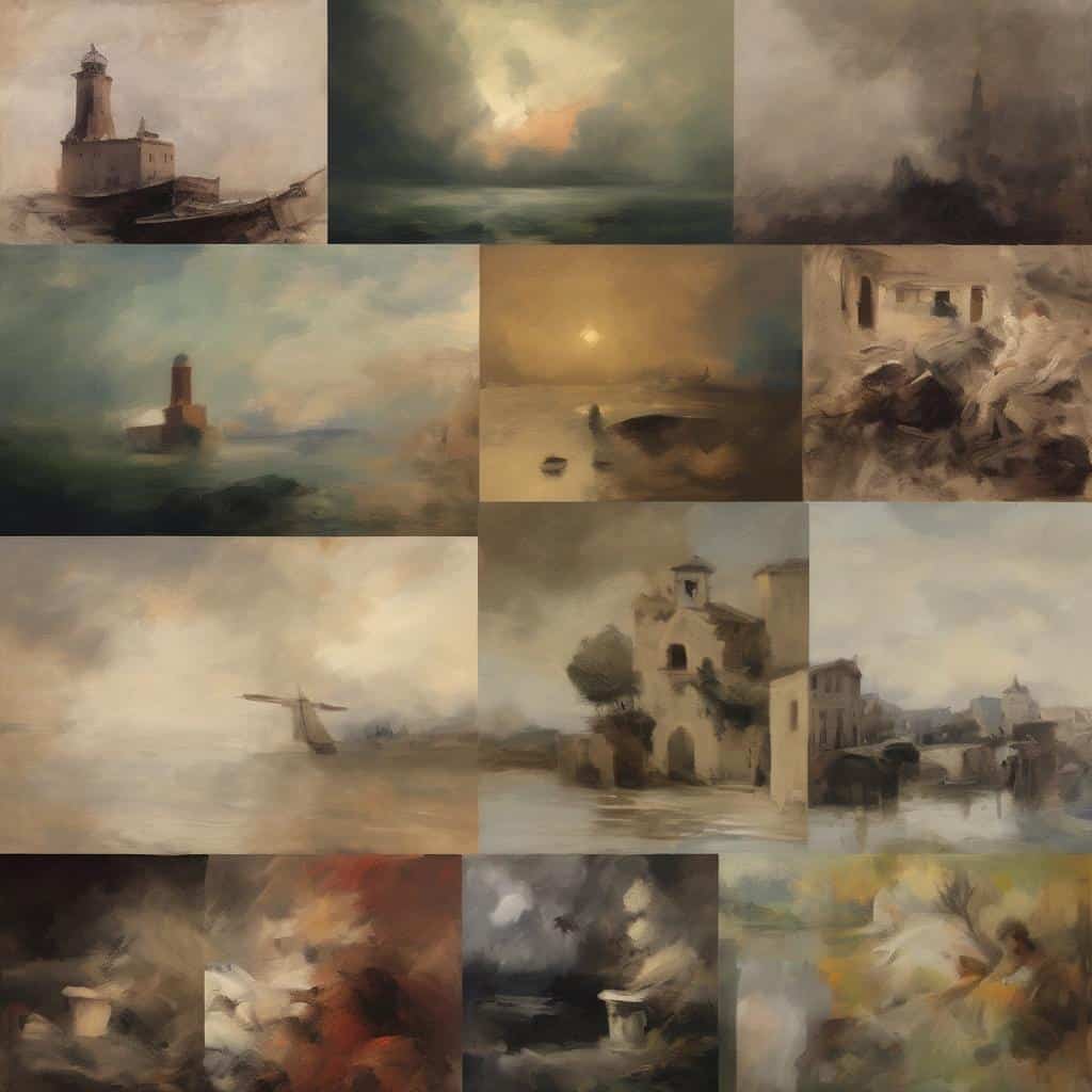 Αλβέρτος Μπαρτολομέος – Ο Αιθέριος Γλύπτης