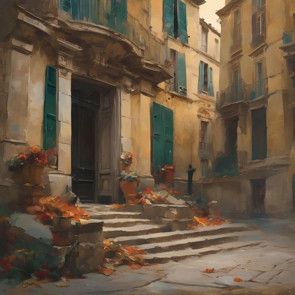 Ο Καλλιτεχνικός Στυλ του Henri Pierre Picou