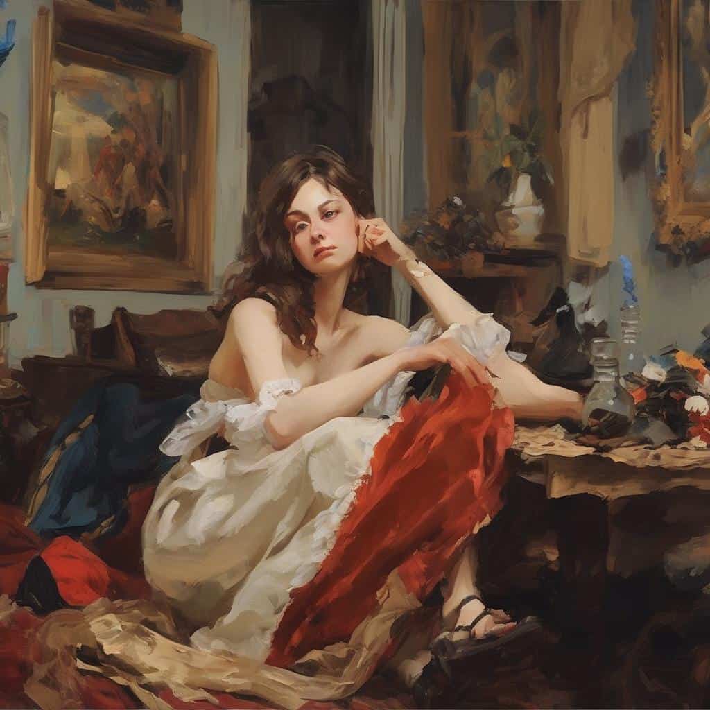 Aleksandr Pavlovich BRYULLOV