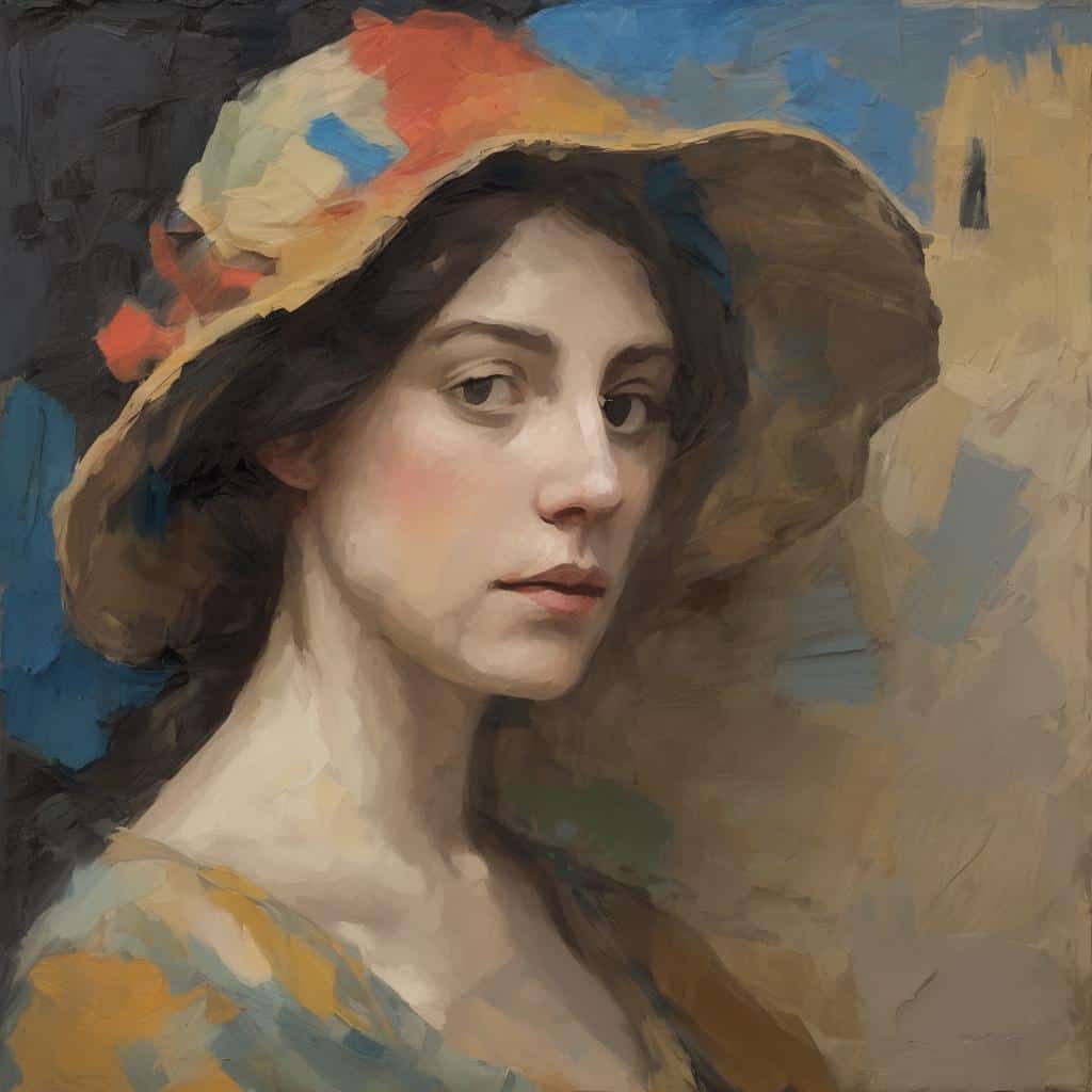 Πέτρος ΚΟΡΝΗΛΙΟΣ – Ο Ρομαντικός Ζωγράφος