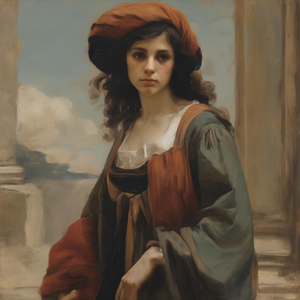 Η ζωή και οι επιρροές του Giuseppe del MORO