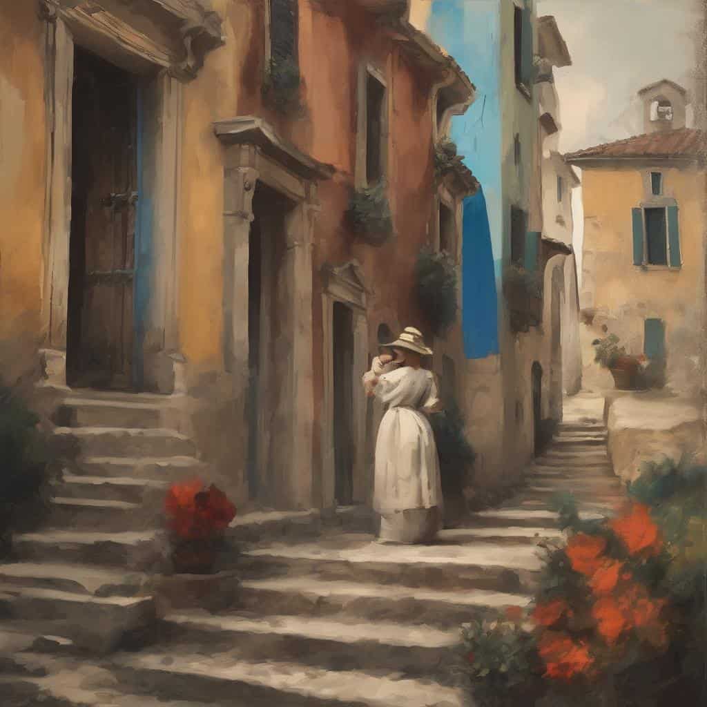 Φραντσέσκος Κόντι – Ο Μεγάλος Μπαρόκ Ζωγράφος