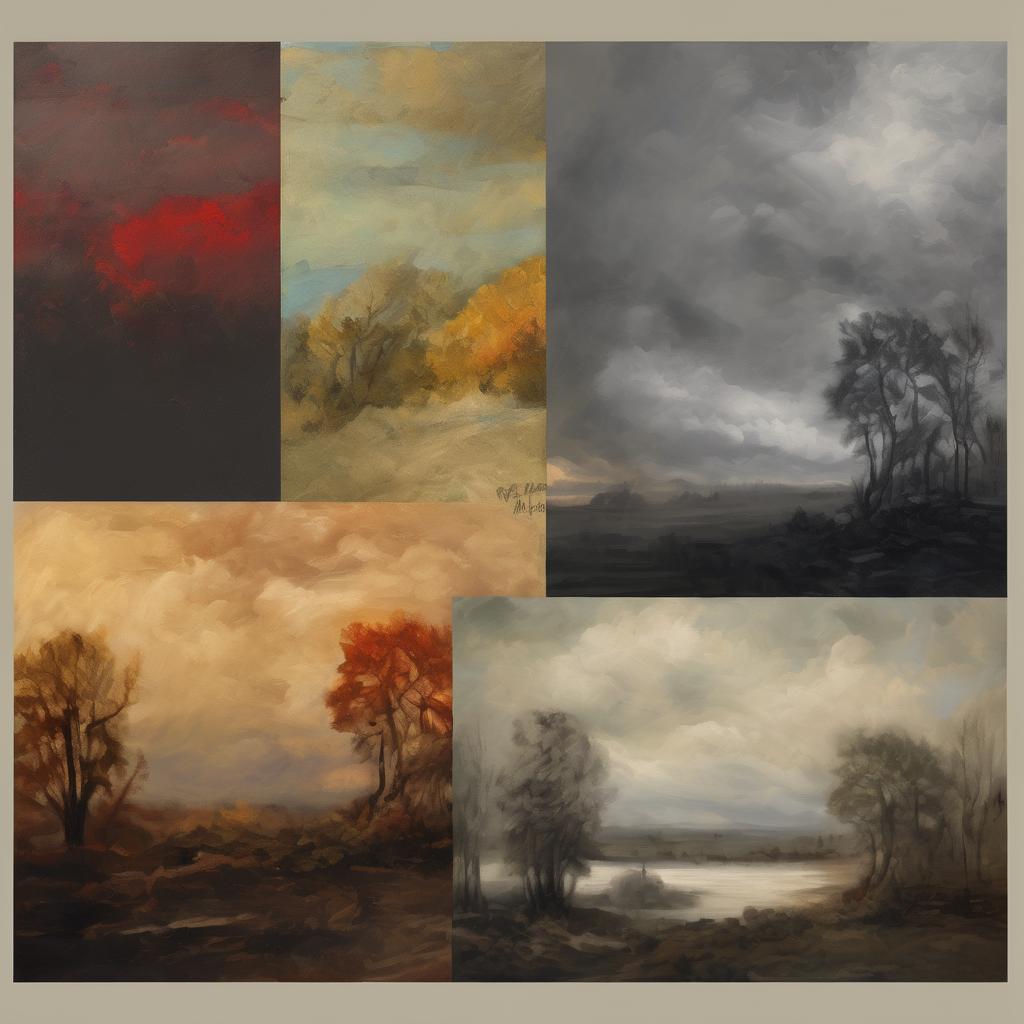 Η μοναδική τέχνη και στυλ του Charles VALTON