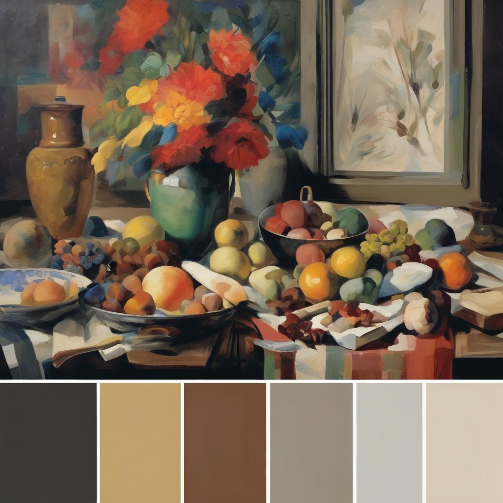 Η παιδική ζωή του Albert BAERTSOEN