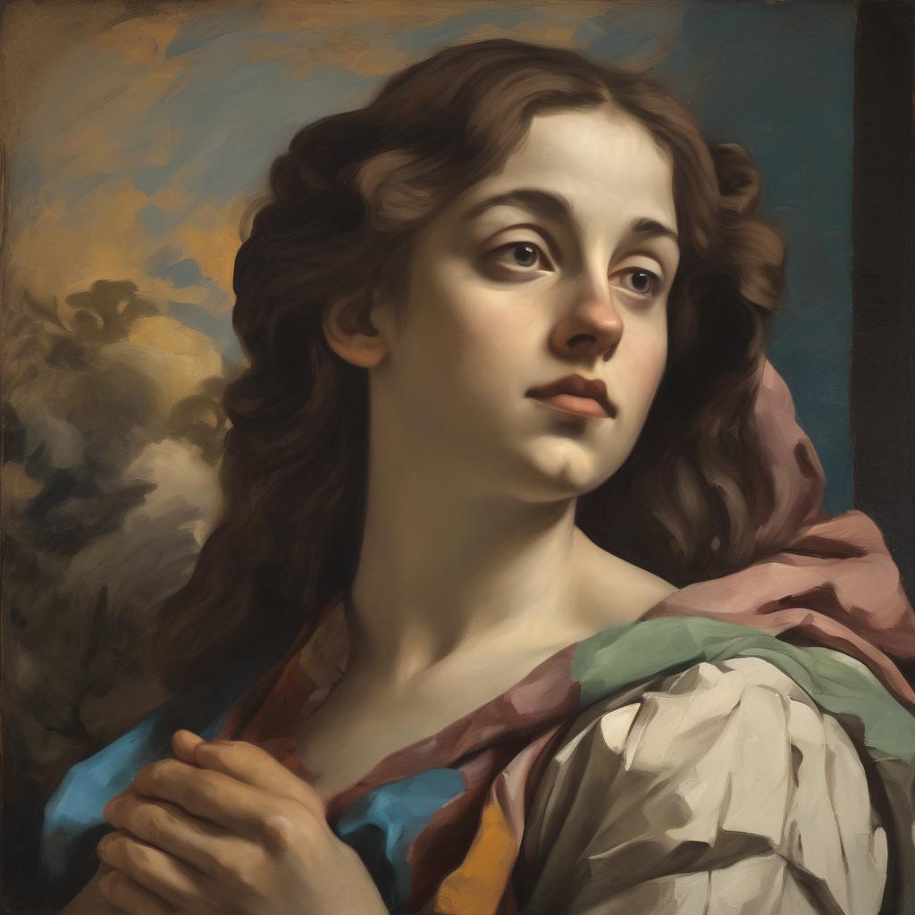 Το Στιλ και οι Τεχνικές του Francesco ZUCCHI