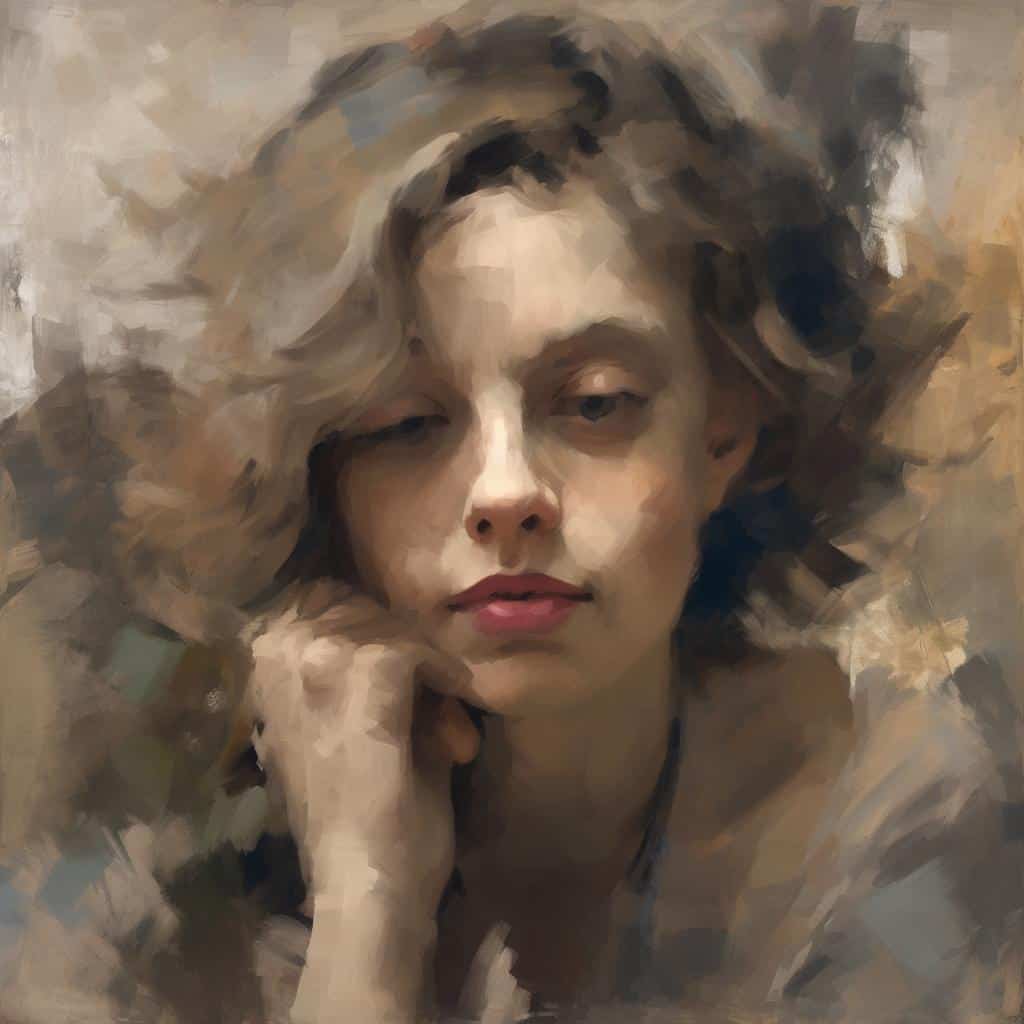 Χαρλς ΜΕΛΛΙΝ – Ο Πορτραίτιστας της Βαρόκ Εποχής