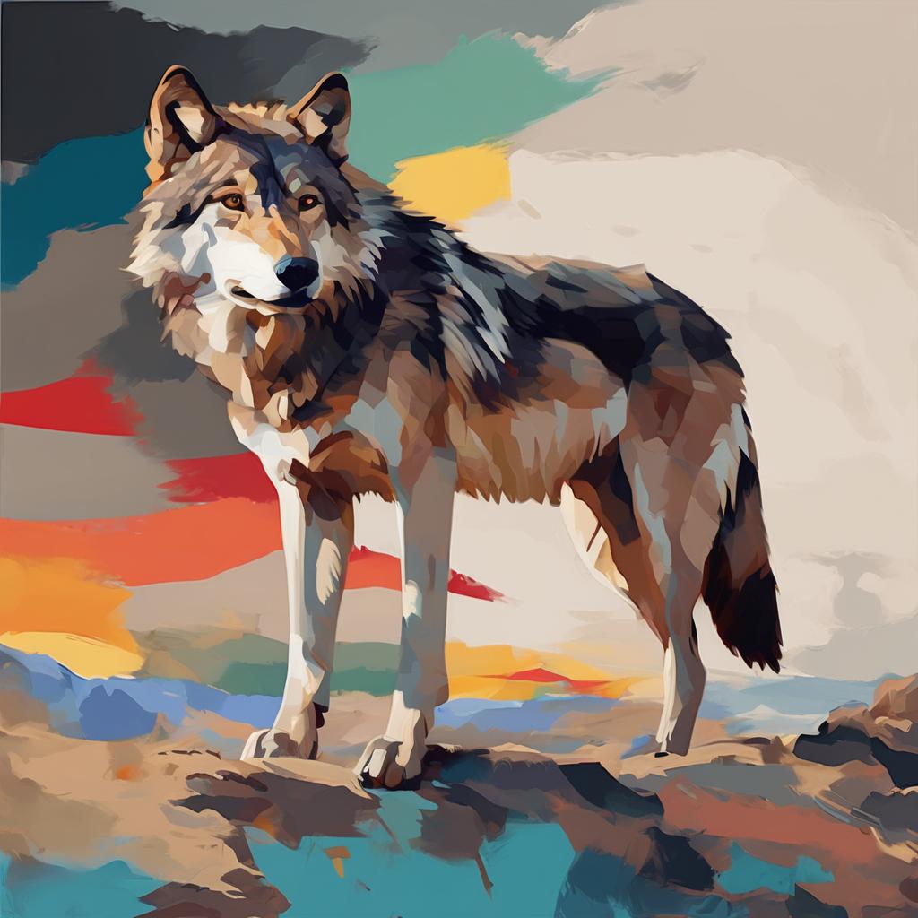 Ο Πρώιμος Βίος του Αρτούς Βόλφορτ