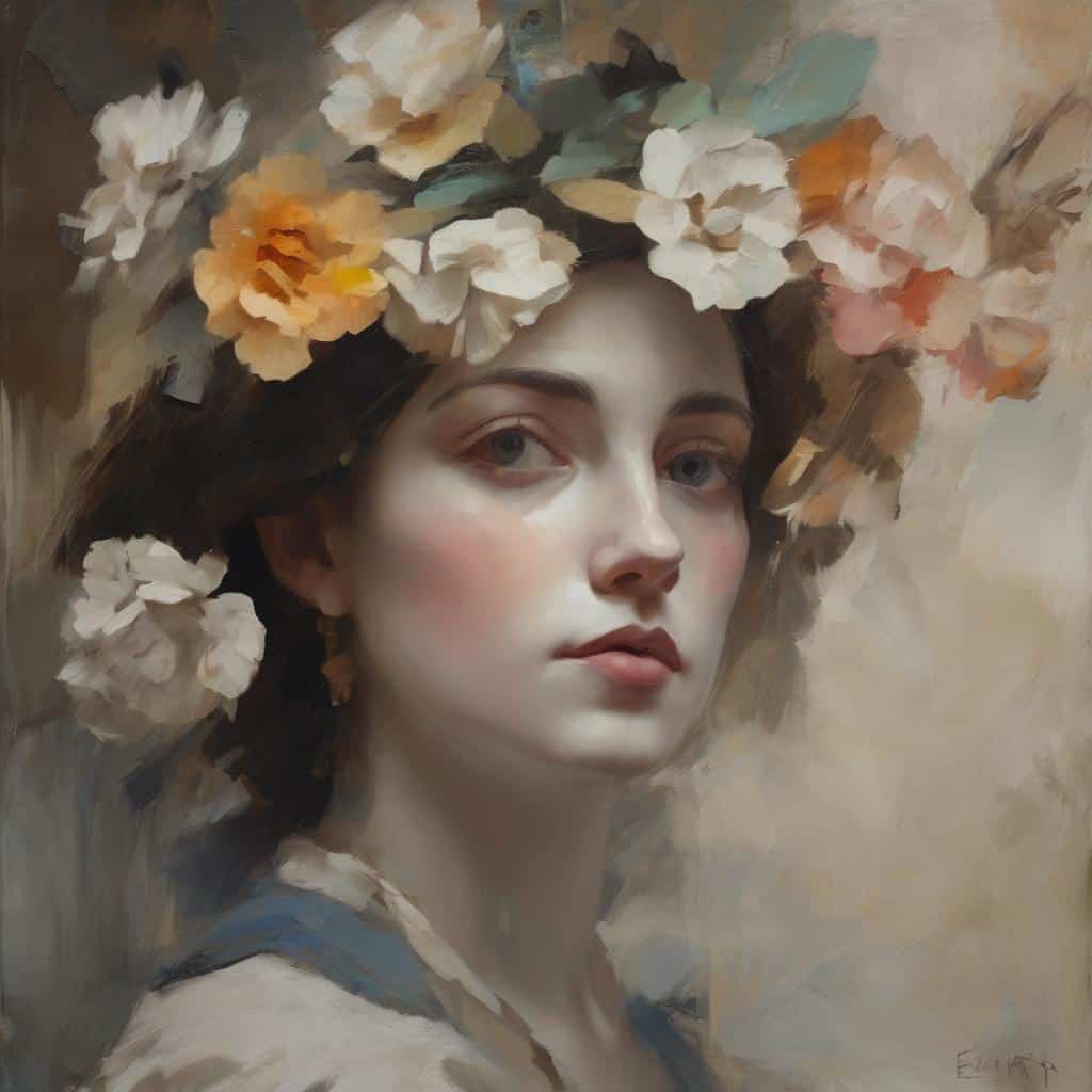 Ευφρασίας Μπουρλαμάκι – Η Εκλεπτυσμένη Αγωνία της Αναγέννησης