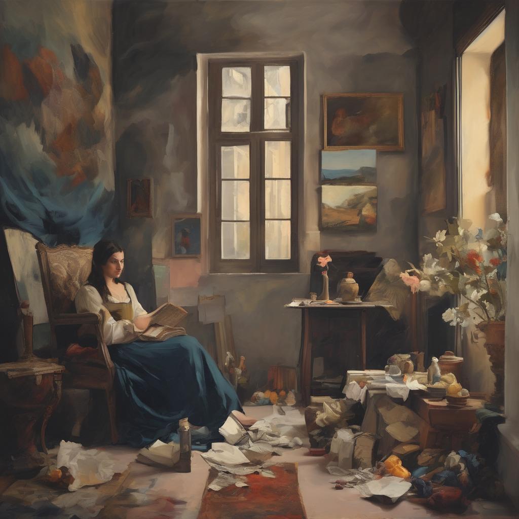 Ο Καλλιτεχνικός Υπόκοσμος του Domenico Piola