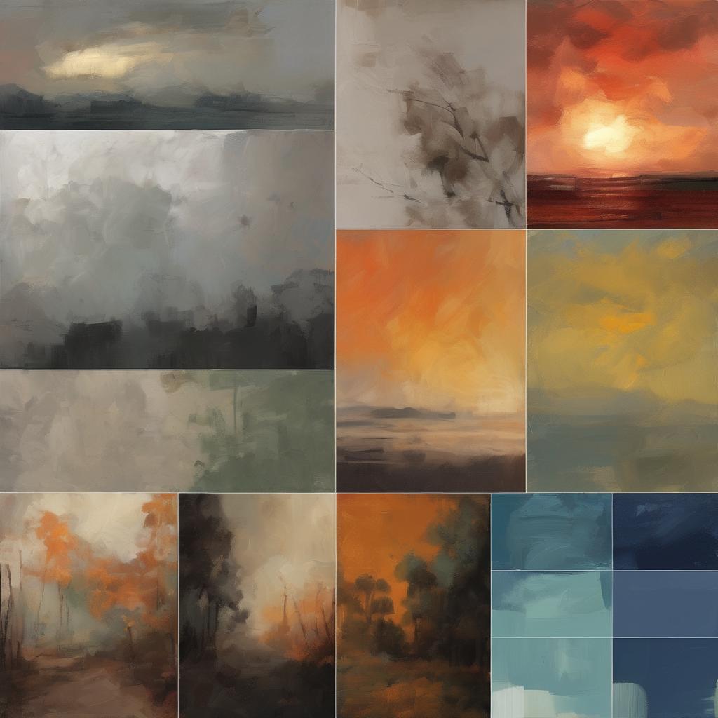 Η Τέχνη και ο Στυλ του Πολ Μέιτλαντ