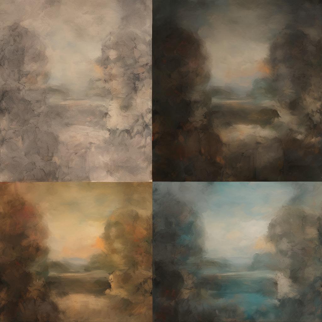 Η Ζωή και Το Έργο του Bernardino GALLIARI