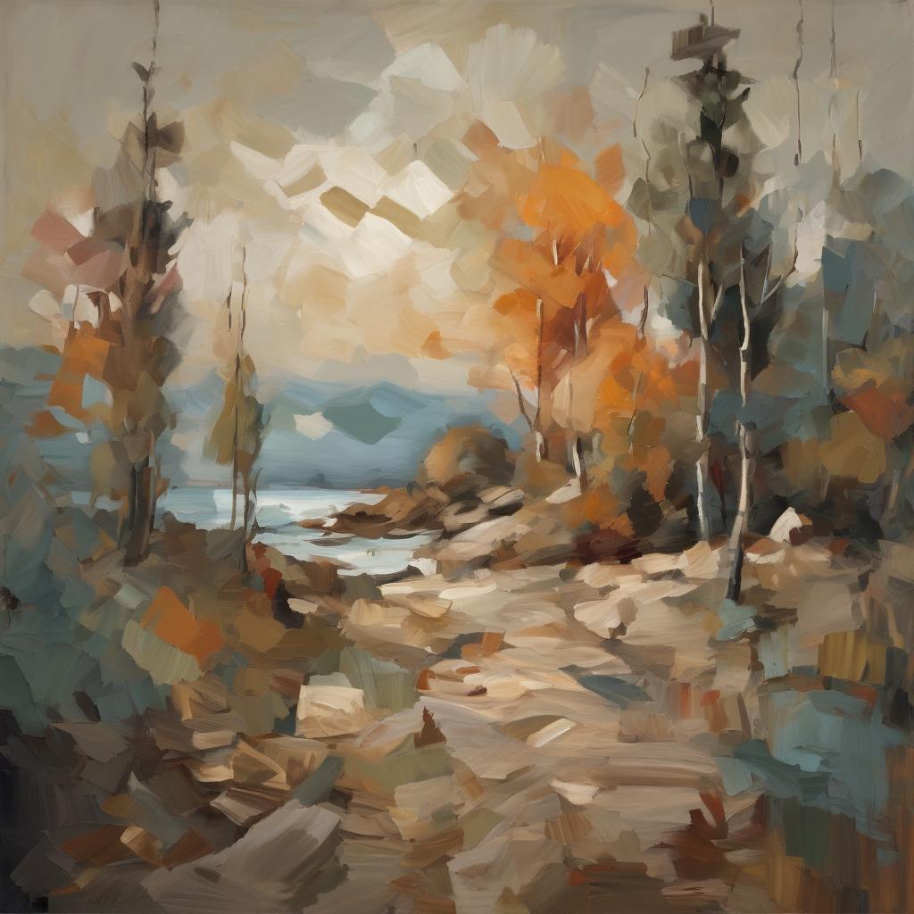 Ο Καλλιτεχνικός Τρόπος και Στυλ του Albert BARTHOLOMÉ