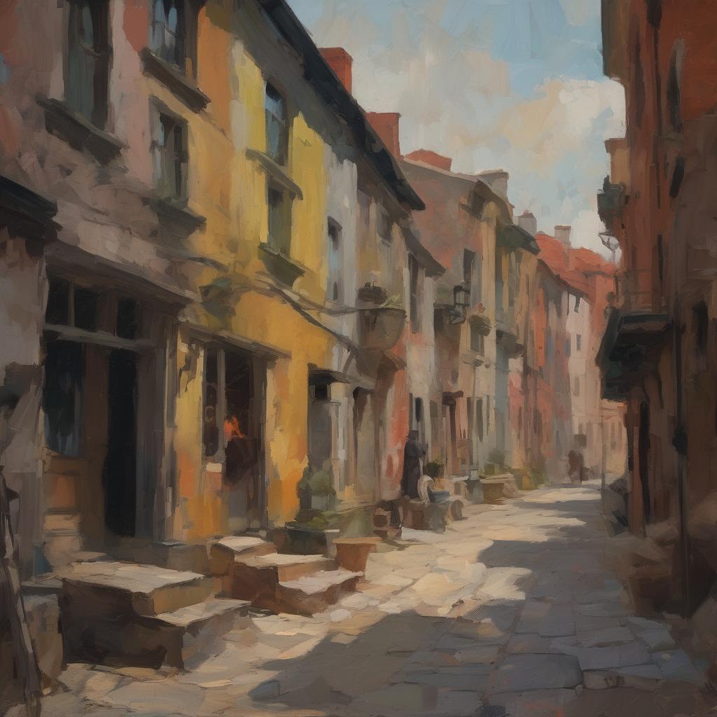 Η Μοναδική Τέχνη του Βίκτωρ Ζαρέτσκι