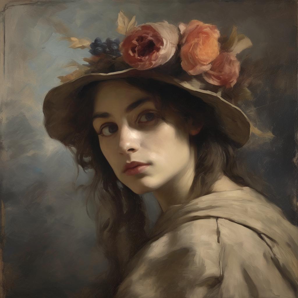 Η Ζωή και Φροντίδα του Καλλιτέχνη