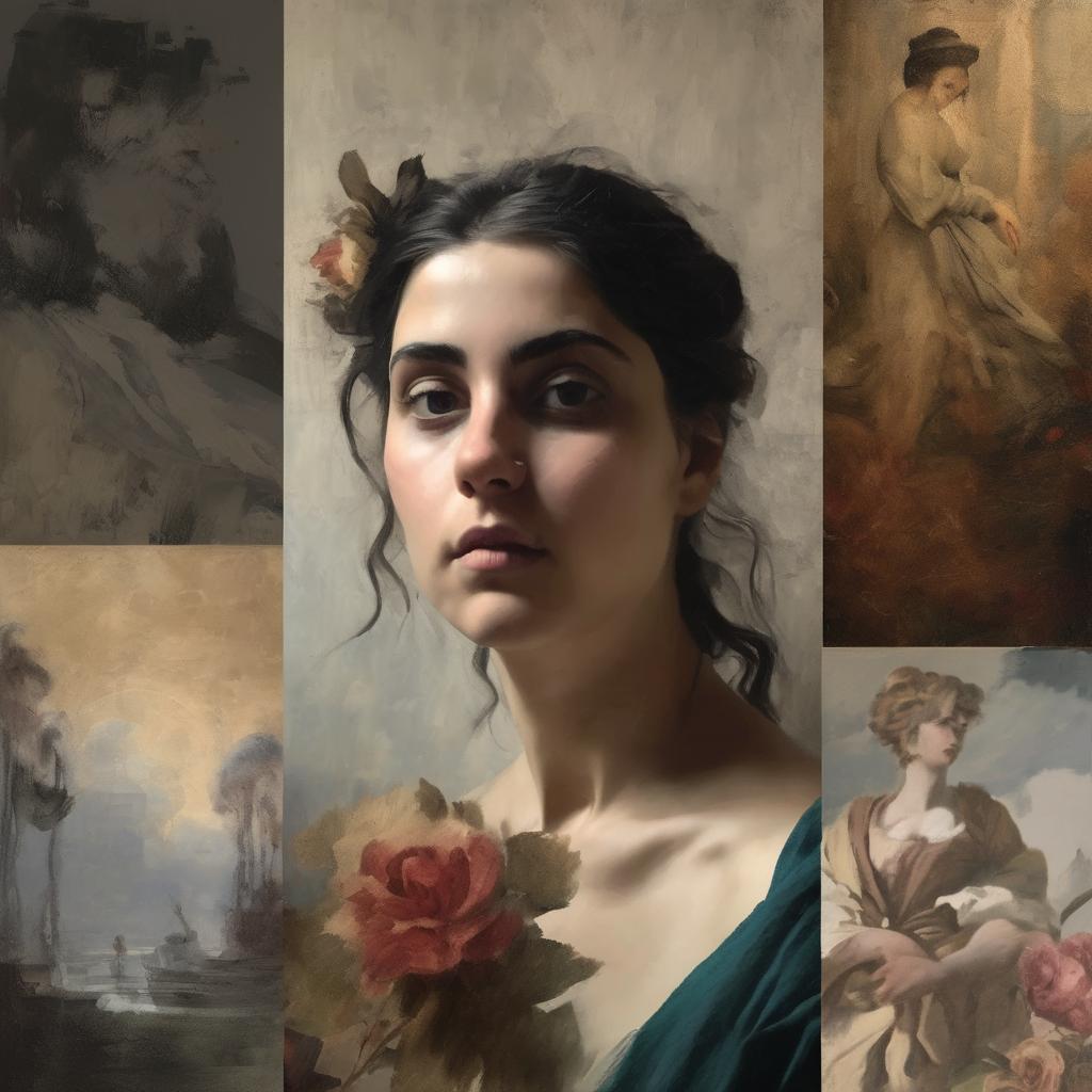 Η Ζωή του Φραντσέσκο Κόντι: Από τα Πρώτα Βήματα μέχρι τον Καλλιτεχνικό Ανασυγκρότηση