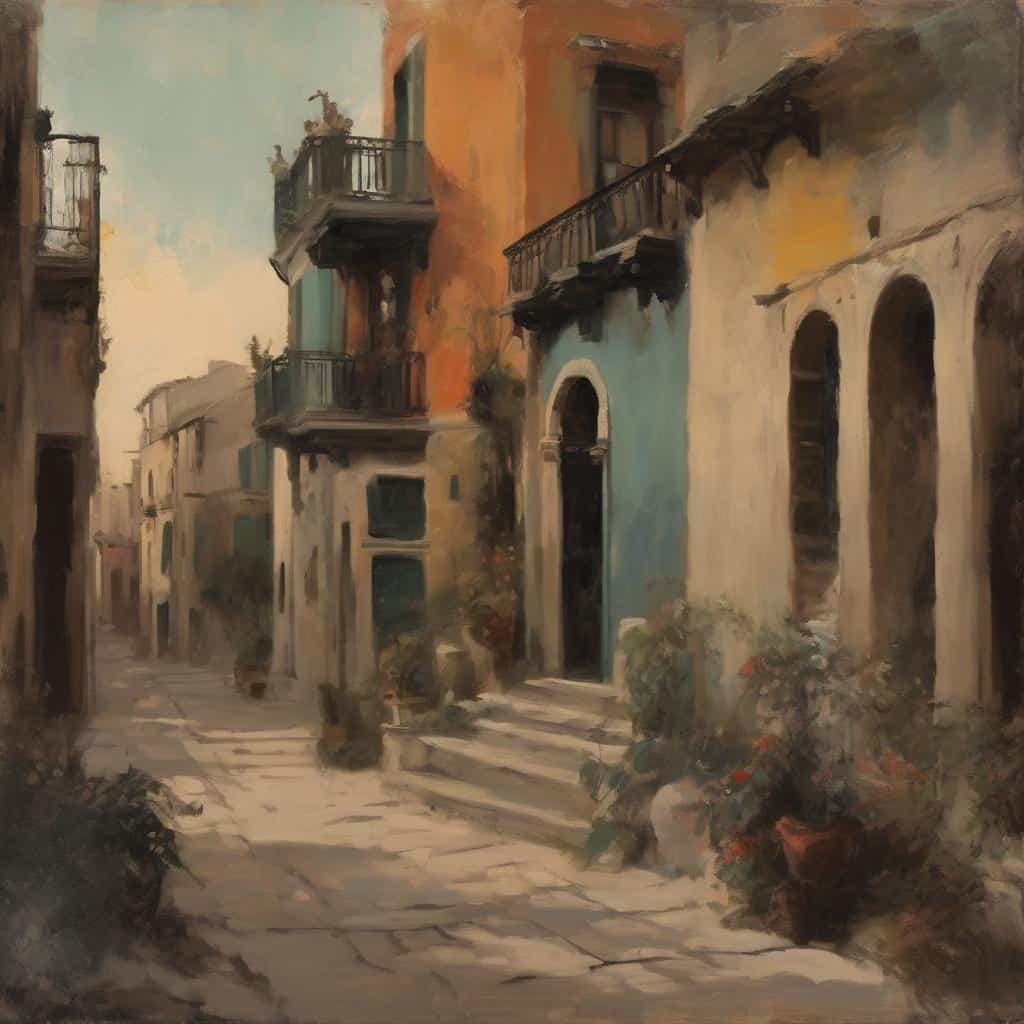 Χαρλς Μαροκέτι – Ο Γλύπτης της Κλασικής Ομορφιάς