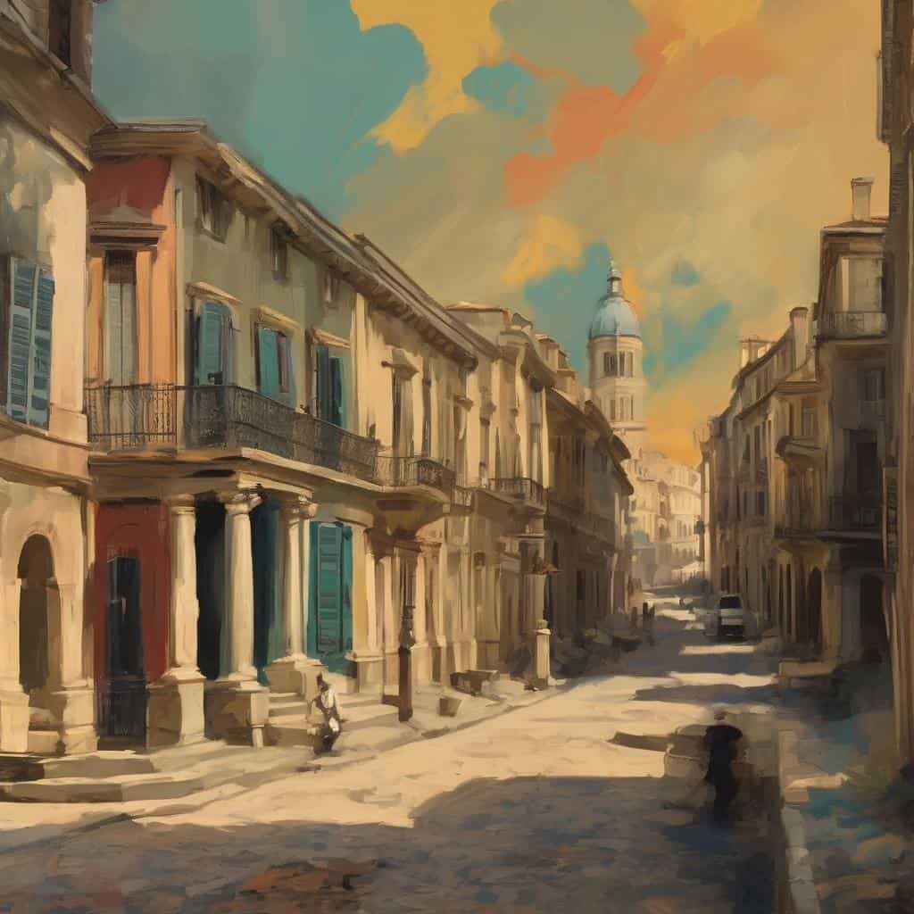 Ερρίκος Πιέρρος Πικού – Ο Μαέστρος του Ρομαντισμού