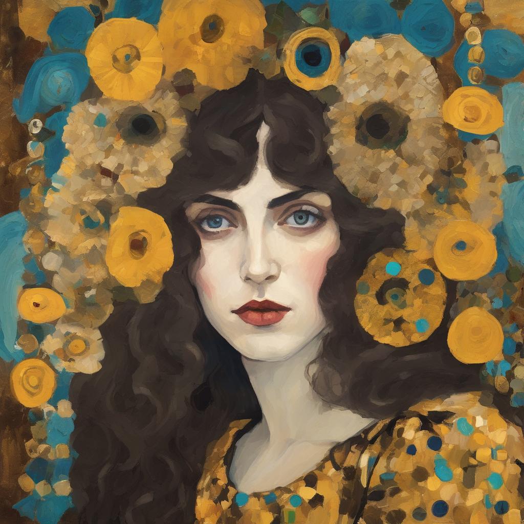 Ο Ψυχολογικός Κόσμος του Καλλιτέχνη