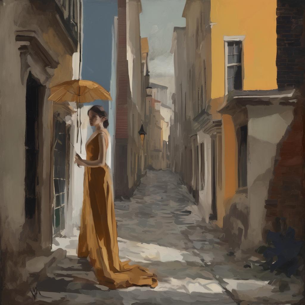 Ο Μοναδικός Καλλιτεχνικός Στυλ του Steven van HERWIJCK