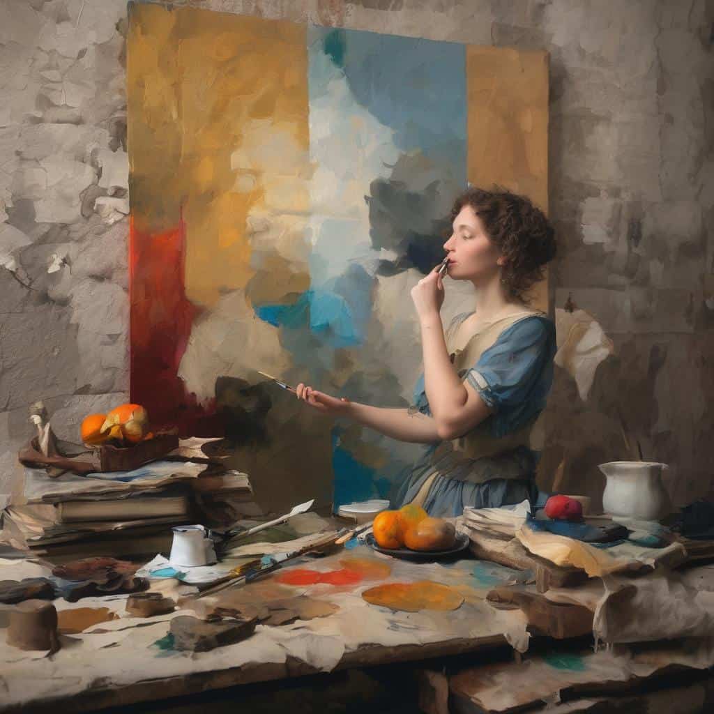 Στίβεν βαν ΧΕΡΒΑΙΚ – Ο Ολλανδός Καλλιτέχνης του 16ου αιώνα