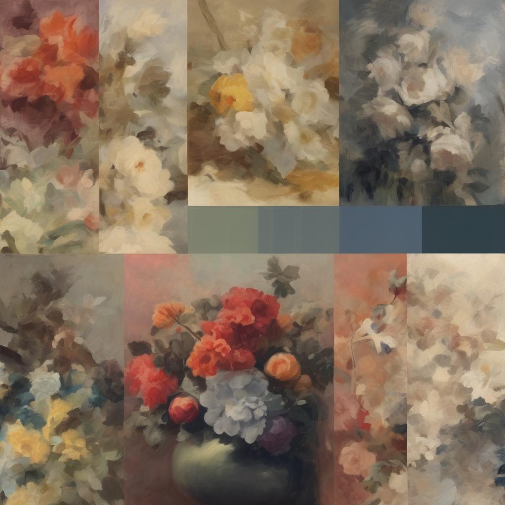 Η Πρώιμη Ζωή της Ευφρασίας Μπουρλαμάκι