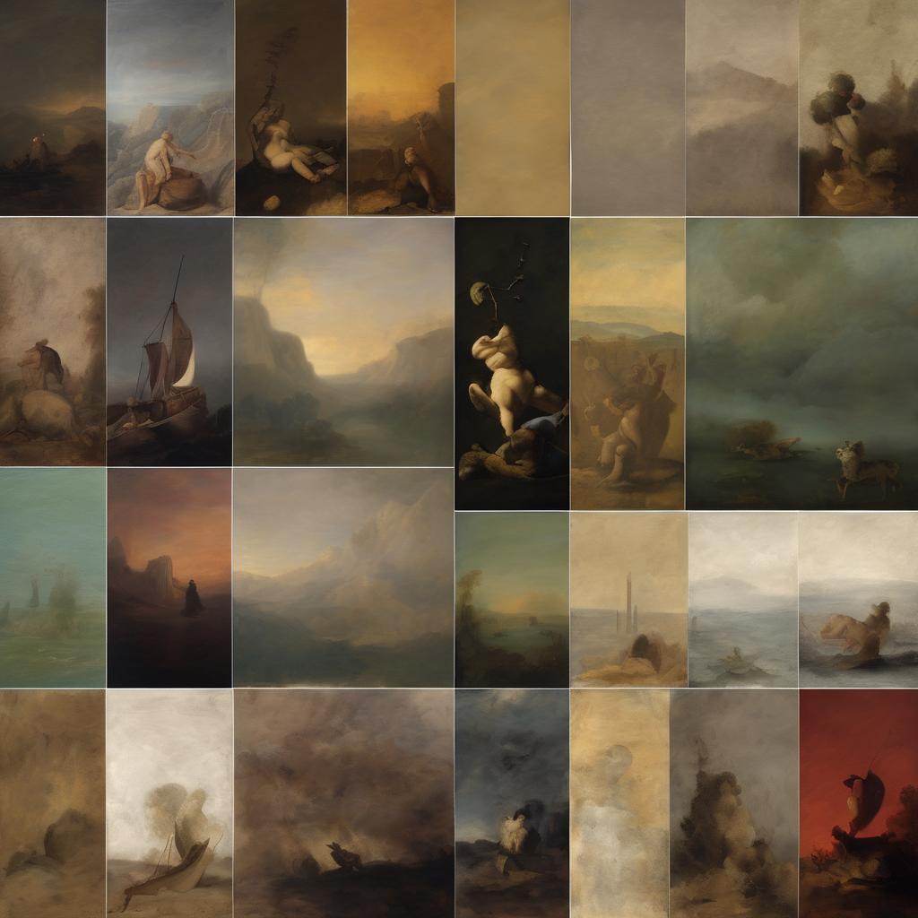 Βιογραφία του Καλλιτέχνη Γκαετάνο Γκαντόλφι