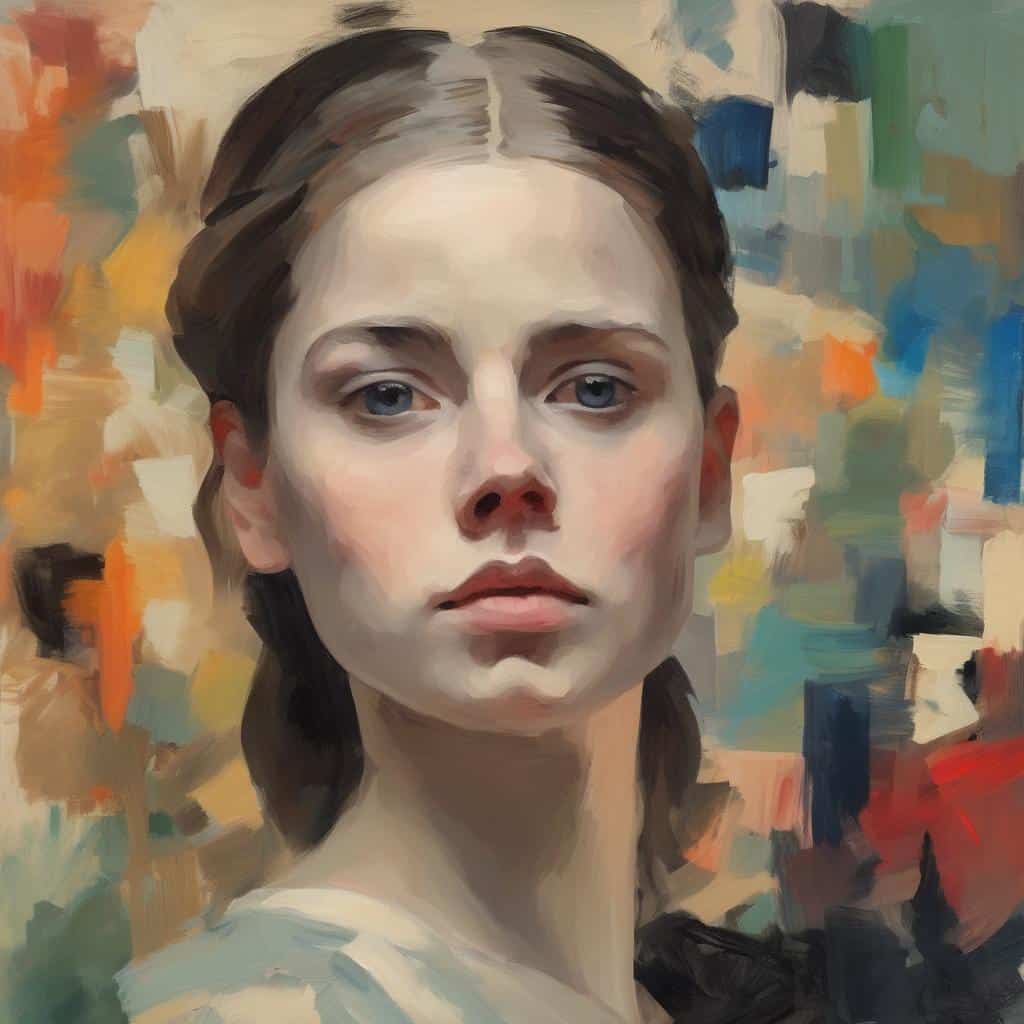 Αλμπέρτος Μπαέρτσοεν – Ο Μετρ της Βελγικής Εικαστικής Σχολής