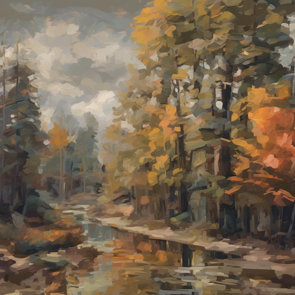 Η Καλλιτεχνική Αισθητική του Willem van Genk