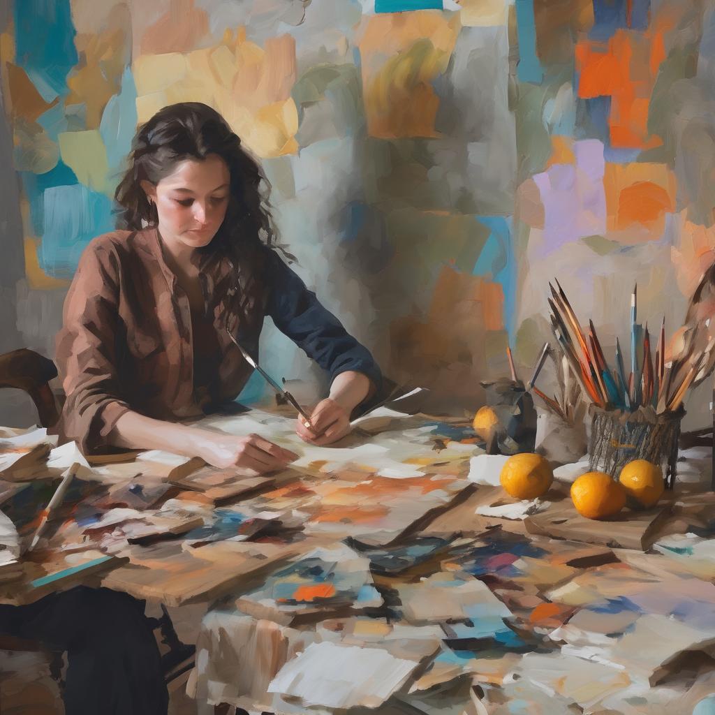 Η Ζωή του Stuart Davis