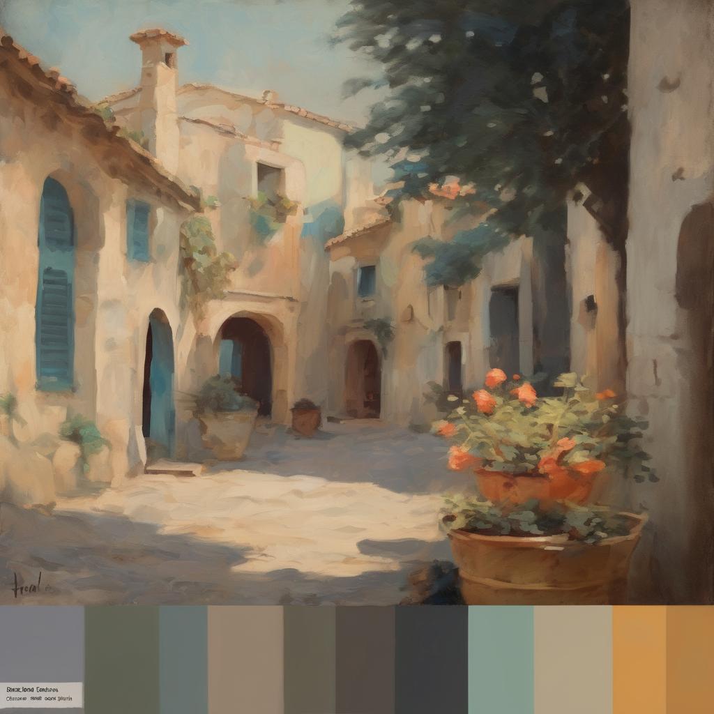 Η Ζωή και οι Πρώτοι Χρόνοι του Χορία Μπέρνεα