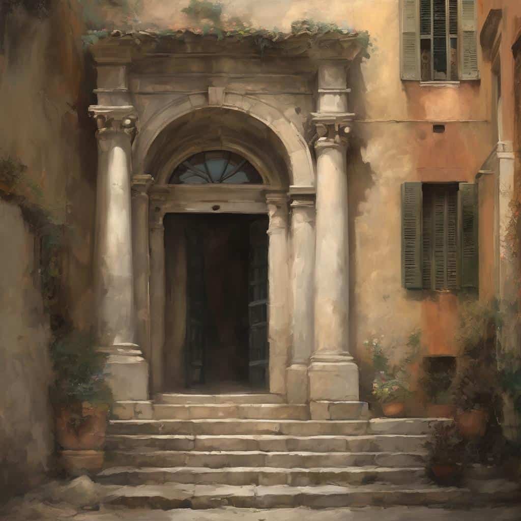 Δομένικος ΠΟΤΖΙΝΙ – Ο Μέγιστος Χαράκτης του Καραβαγιό, Κεντρική Φιγούρα της Νεοκλασικής Τέχνης