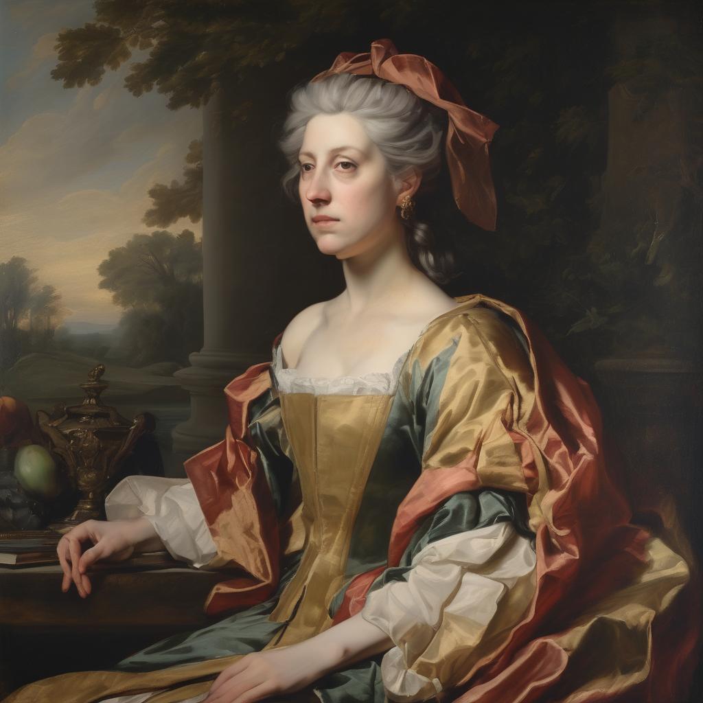 Η προσωπική ζωή του Louis the Elder BOULLOGNE